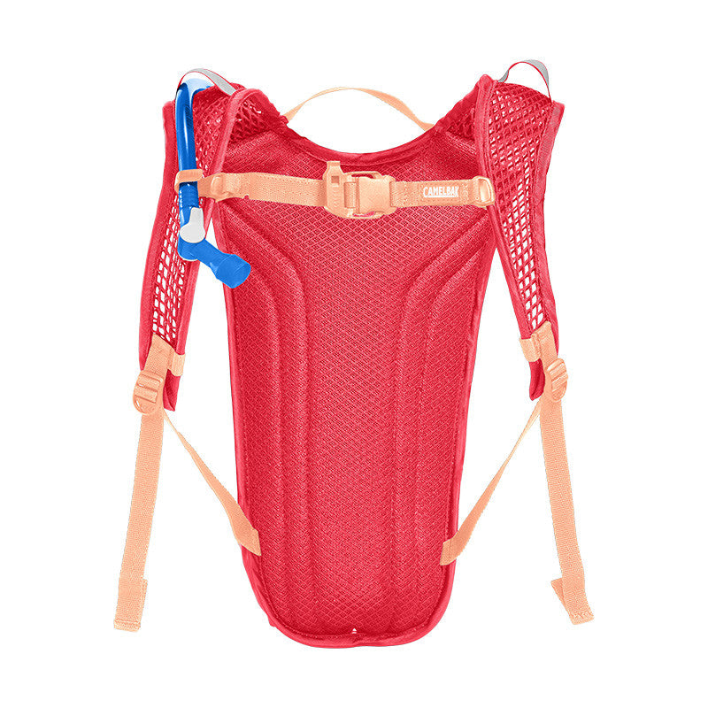 Saco de hidratação CAMELBAK MINI MULE 5 L Júnior Flores Rosa
