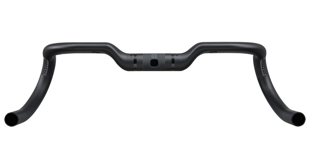 Guiador de gravel RITCHEY ERGOMAX SUPERLOGIC