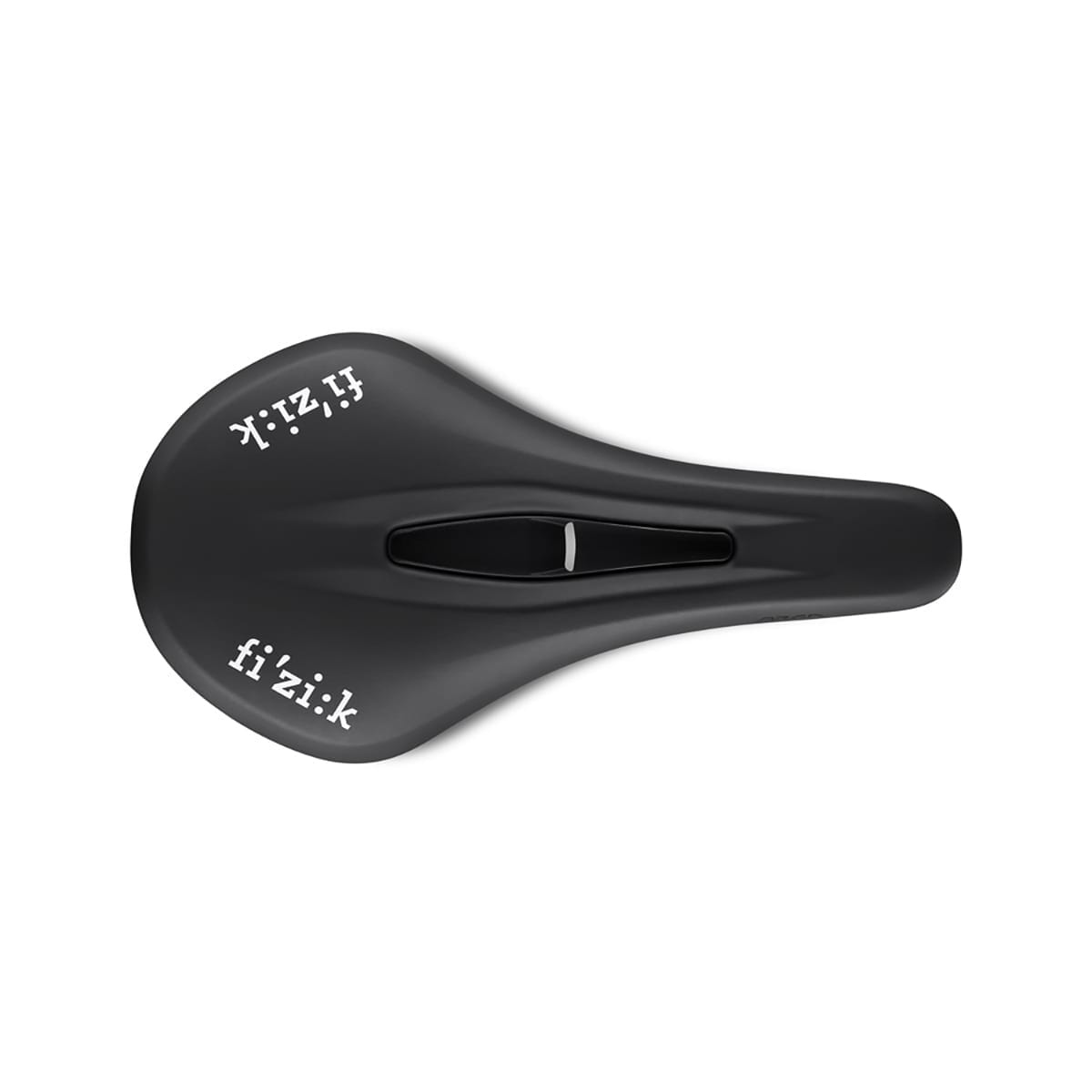 Selim FIZIK VENTO ARGO X5 150 mm S-Alloy Rails Preto