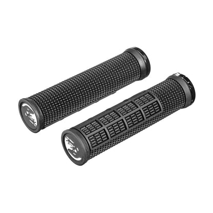 Grips LIZARD SKINS MACHINE Lock-On Preto