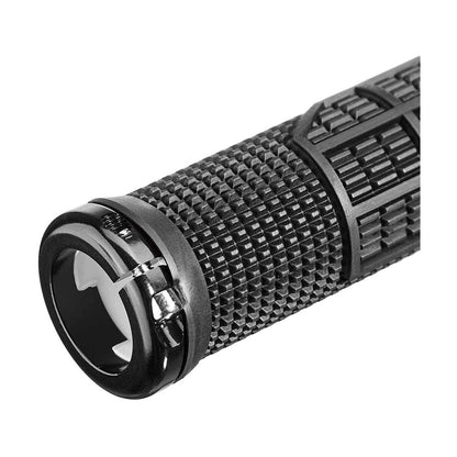 Grips LIZARD SKINS MACHINE Lock-On Preto