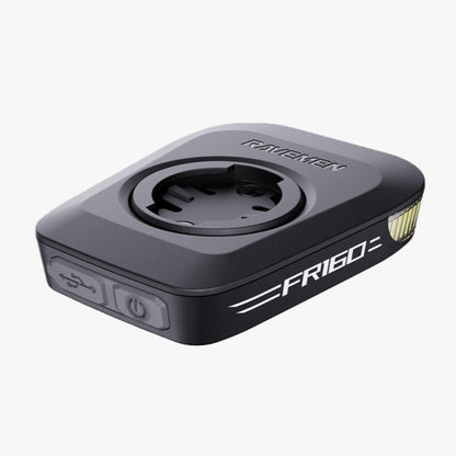 Farol Dianteiro RAVEMEN FR 160 - Garmin