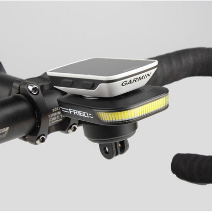 Farol Dianteiro RAVEMEN FR 160 - Garmin