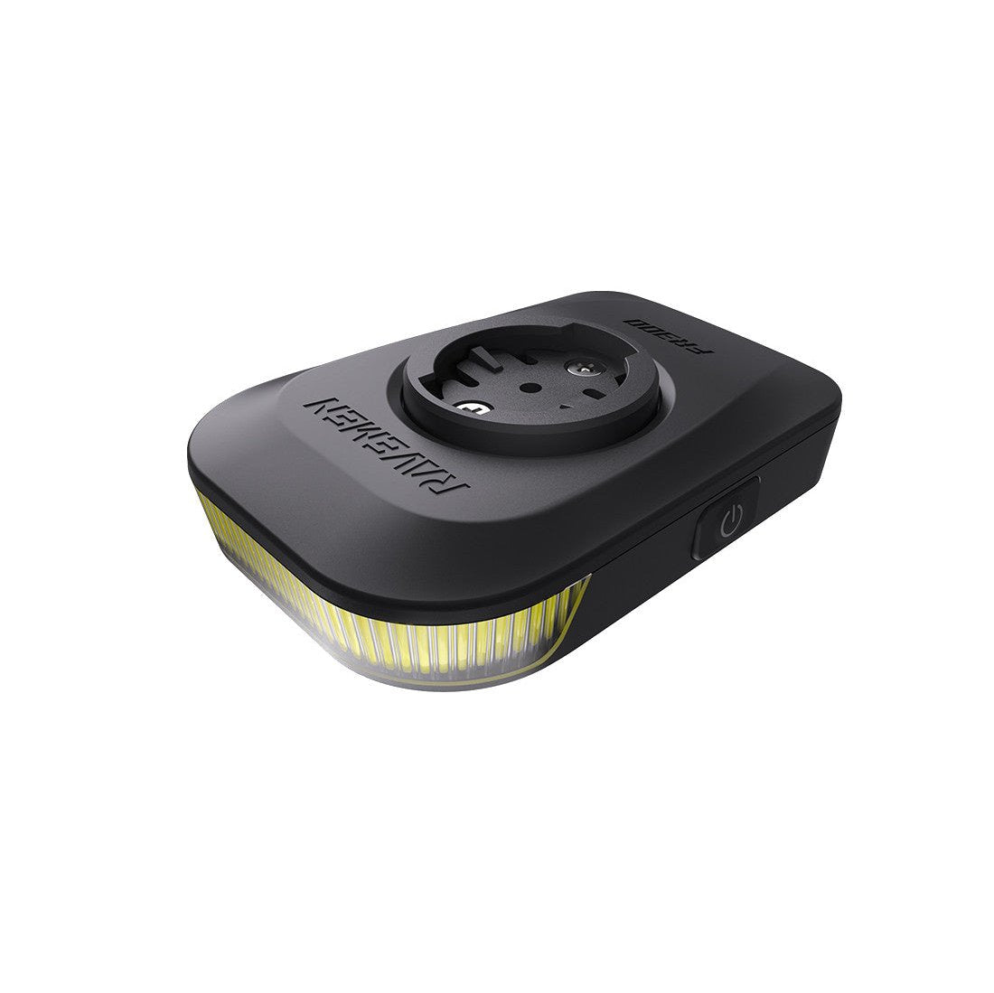 Luz frontal RAVEMEN FR 300 - Garmin/Wahoo