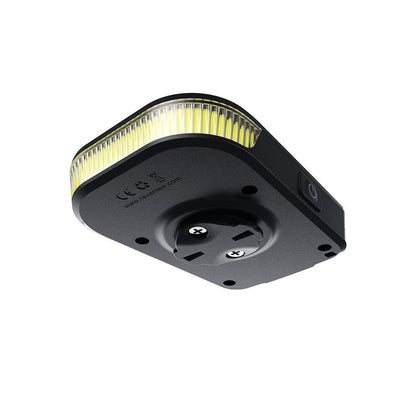 Farol Dianteiro RAVEMEN FR 300 - Garmin/Wahoo