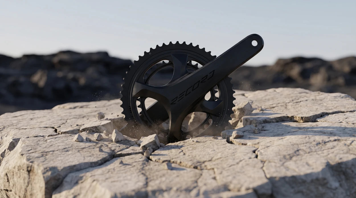 Grupo CAMPAGNOLO RECORD WRL 2x13V