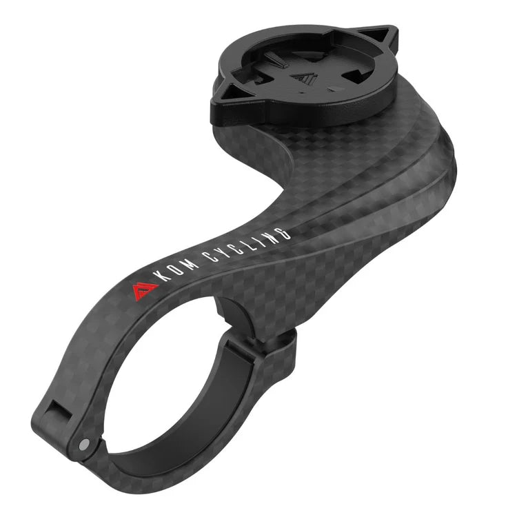 Adaptador Wahoo para Garmin da KOM Cycling