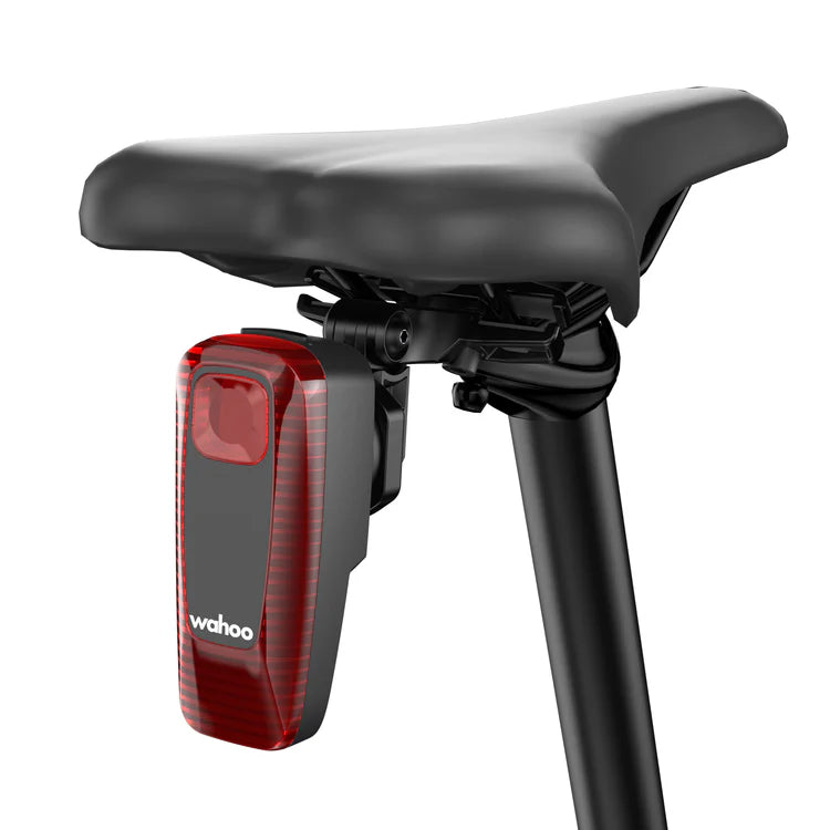 Suporte de radar nas calhas de selim KOM Cycling