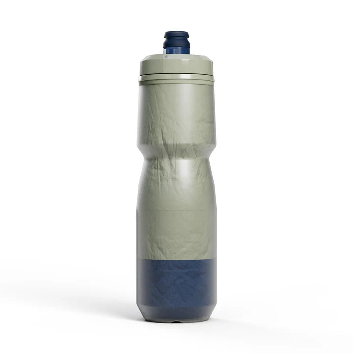Garrafa de água térmica CAMELBAK PODIUM CHILL Mercury Fog