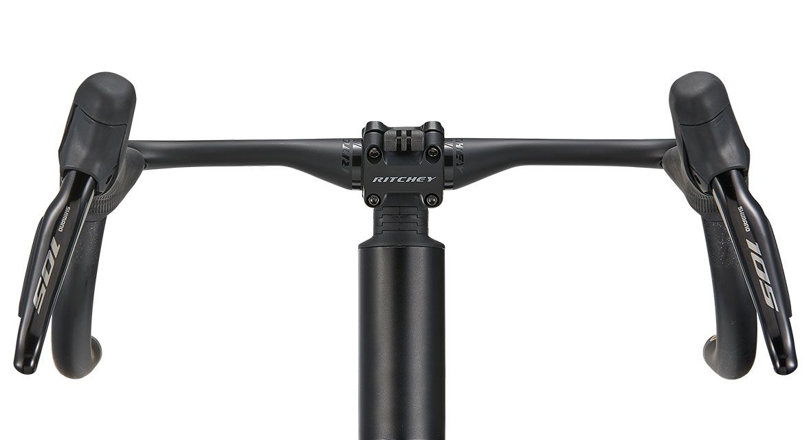 Avanço RITCHEY WCS SWITCH 6°