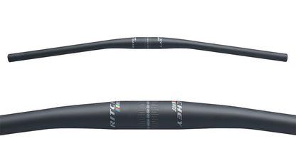 Guiador RITCHEY WCS 9D Plano 740mm Preto