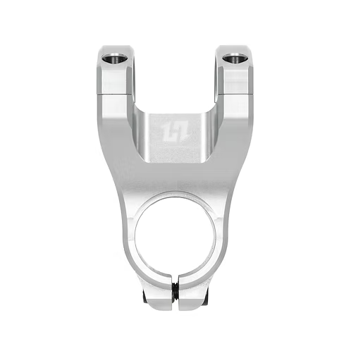 Avanço HXR COMPONENTS ENDURO Alumínio Natural
