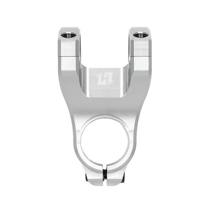 Avanço HXR COMPONENTS ENDURO Alumínio Natural