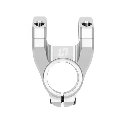 Avanço HXR COMPONENTS ENDURO Alumínio Natural