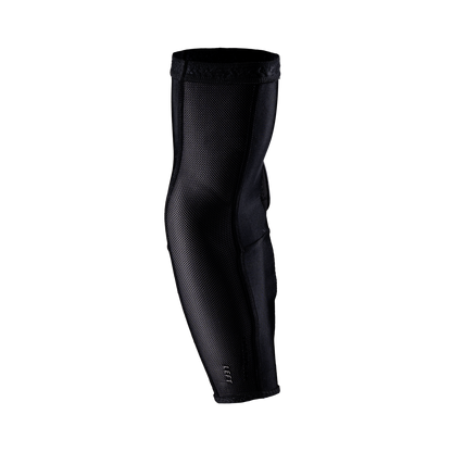 Cotoveleiras LEATT FLEXMESH Preto