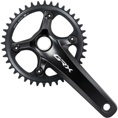 Pedaleiro Mono 12V SHIMANO FC-RX820
