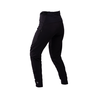 Calça LEATT MTB TRAIL 3.0 LINER Mulher Preto