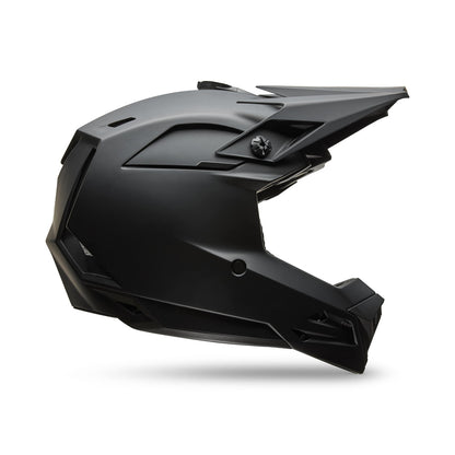 Capacete MTB BELL FULL-10 MIPS Preto