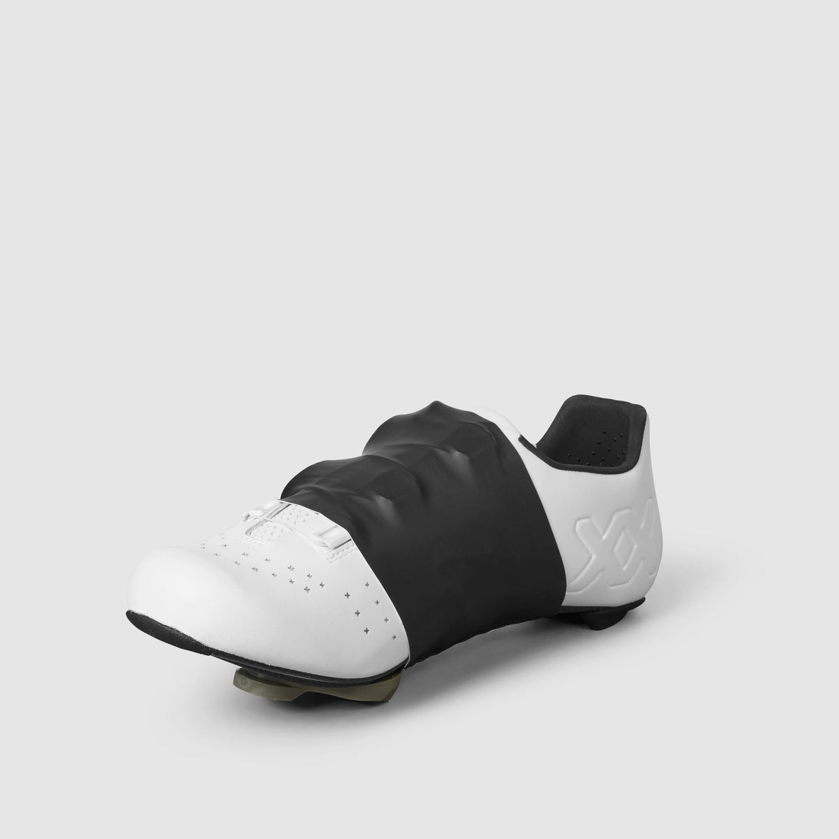Couvre-Molettes GRIPGRAB FASTSTREAM AERO Noir
