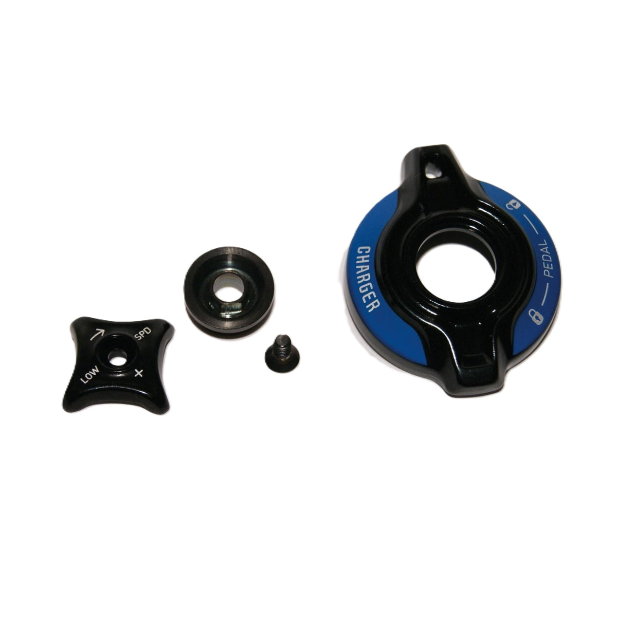 Kit de botão de compressão ROCKSHOX Crown CHARGER RCT3 #11.4015.547.090