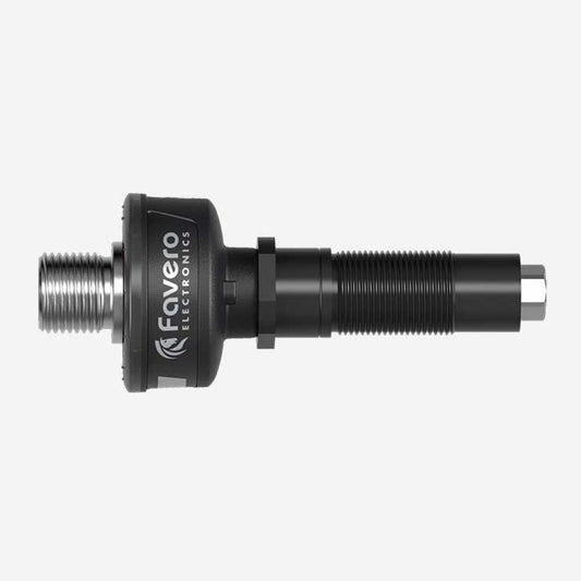 Sensor de potência do eixo do pedal direito FAVERO ASSIOMA DUO SHIMANO