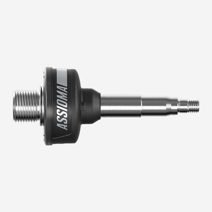 Sensor reto FAVERO ASSIOMA DUO SHIMANO