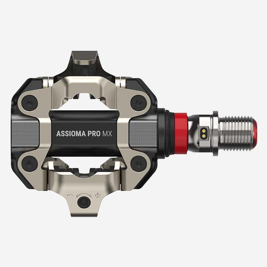 Sensor de potência do pedal esquerdo FAVERO ASSIOMA PRO MX