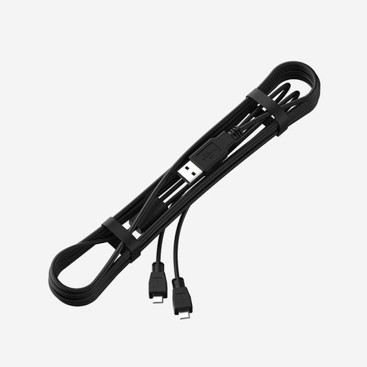 Cabo USB FAVERO ASSIOMA PRO MX (2m)