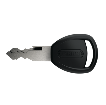 Cadeado de Corrente ABUS INFINITY LOOP 1806 Preto