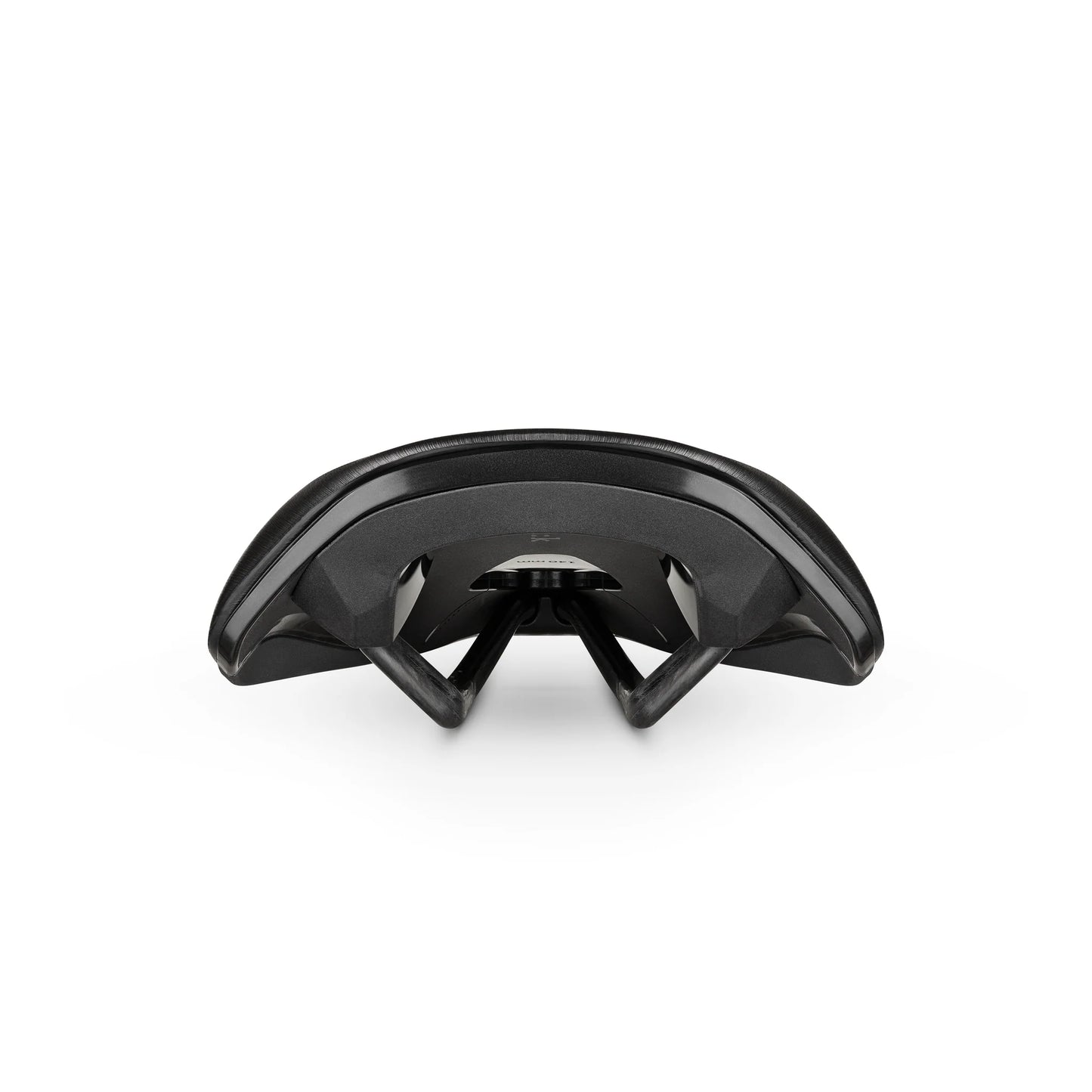 Selim FIZIK VENTO ARGO R1 Light 150 mm Trilhos Carbono