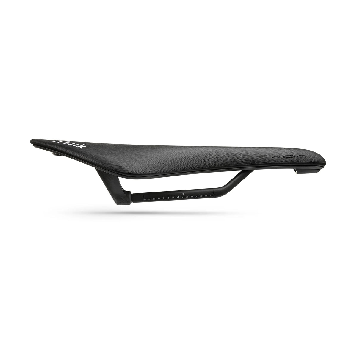 Selim FIZIK VENTO ARIONE R1 Light 135 mm Carris Carbono