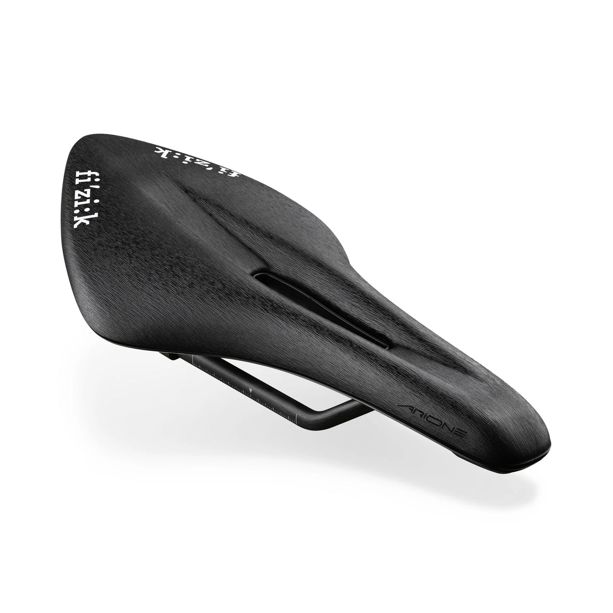 Selim FIZIK VENTO ARIONE R1 Light 135 mm Carris Carbono