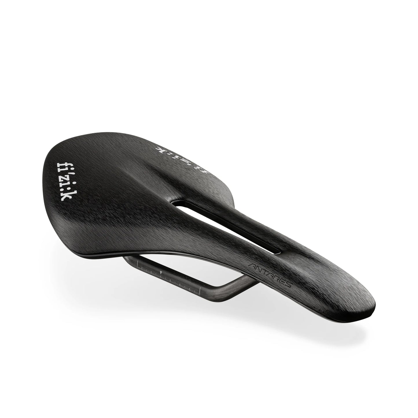 Selim FIZIK VENTO ANTARES R1 Light 150 mm Trilhos Carbono