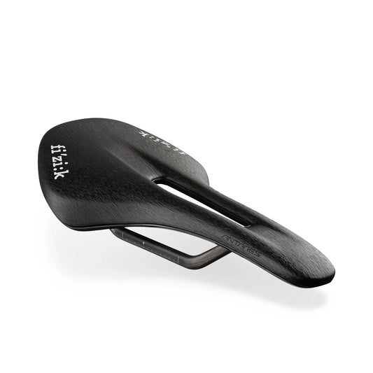 Selim FIZIK VENTO ANTARES R1 Light 150 mm Trilhos Carbono