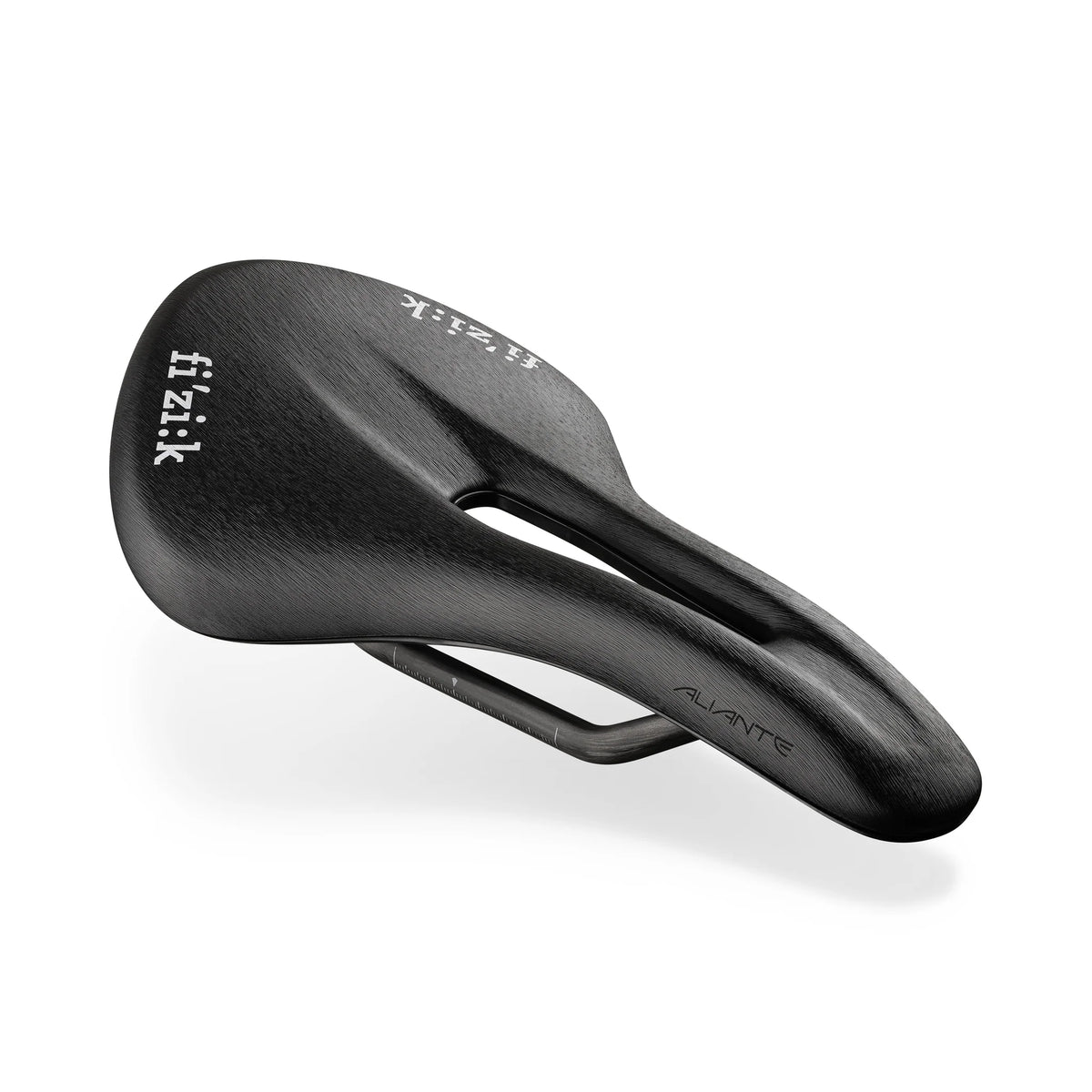 Selim FIZIK TEMPO ALIANTE R1 Light 155 mm Varões Carbono