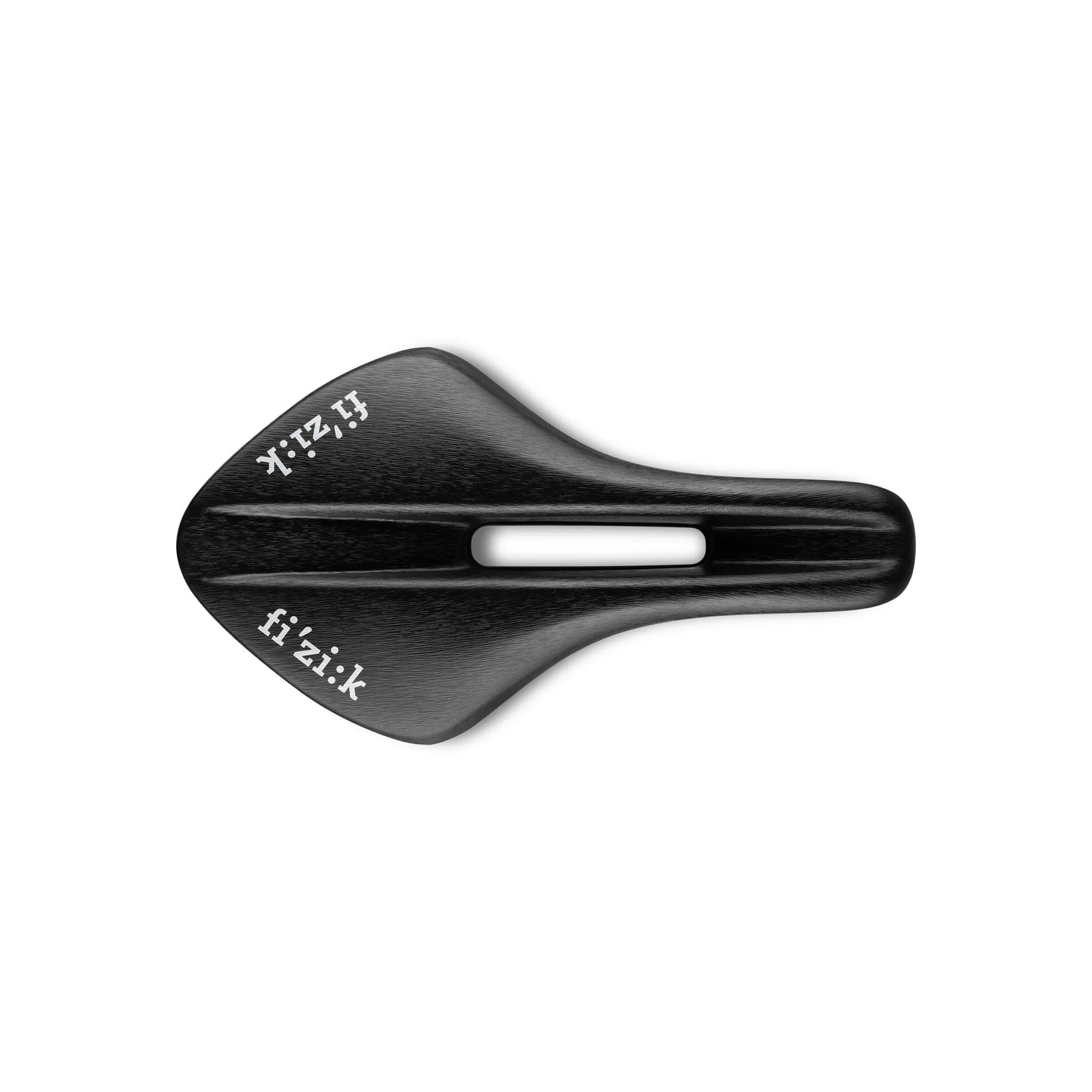 Selim FIZIK AERIS SHORT DISTANCE R1 LIGHT 135 mm Varões Carbono