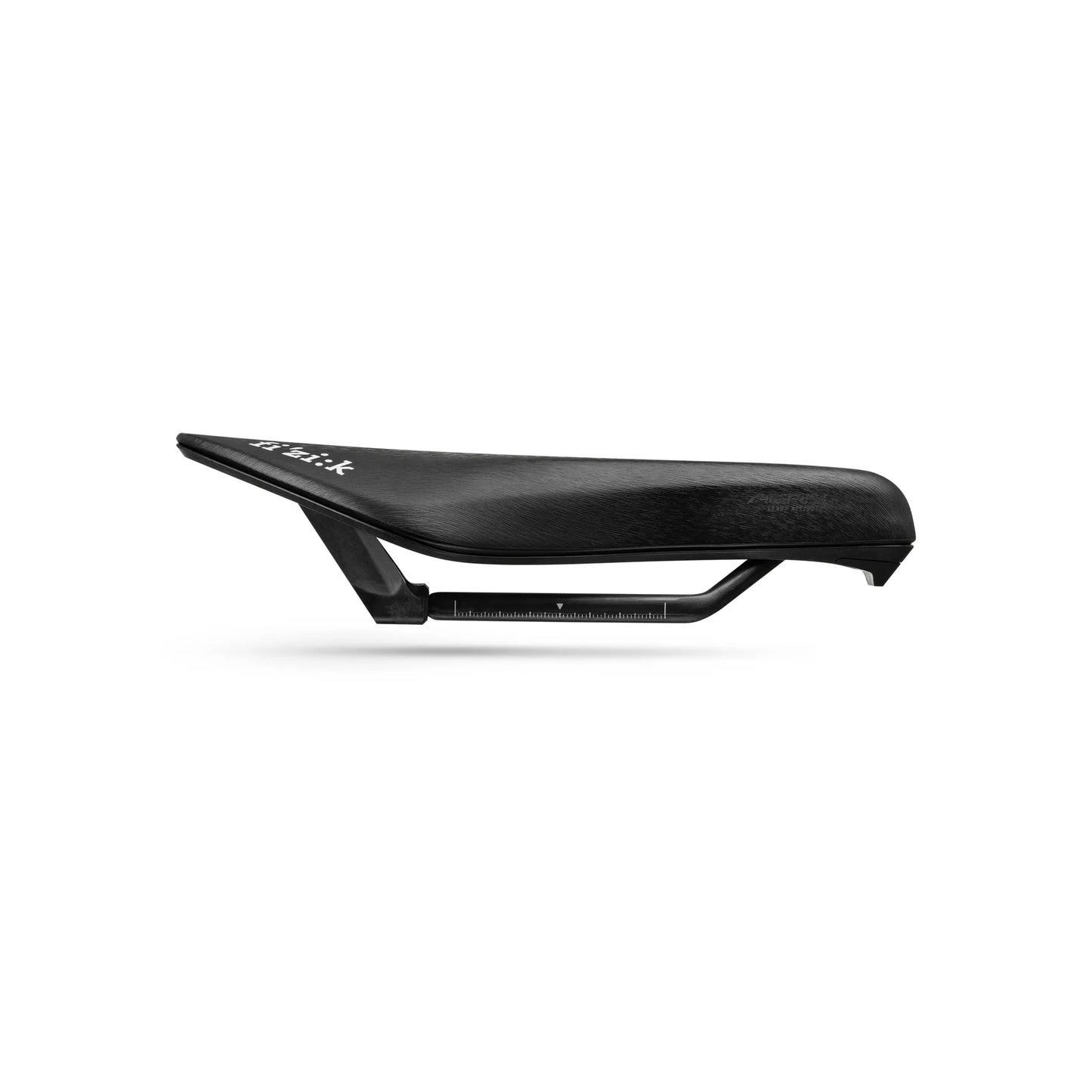 Selim FIZIK AERIS SHORT DISTANCE R1 LIGHT 135 mm Varões Carbono