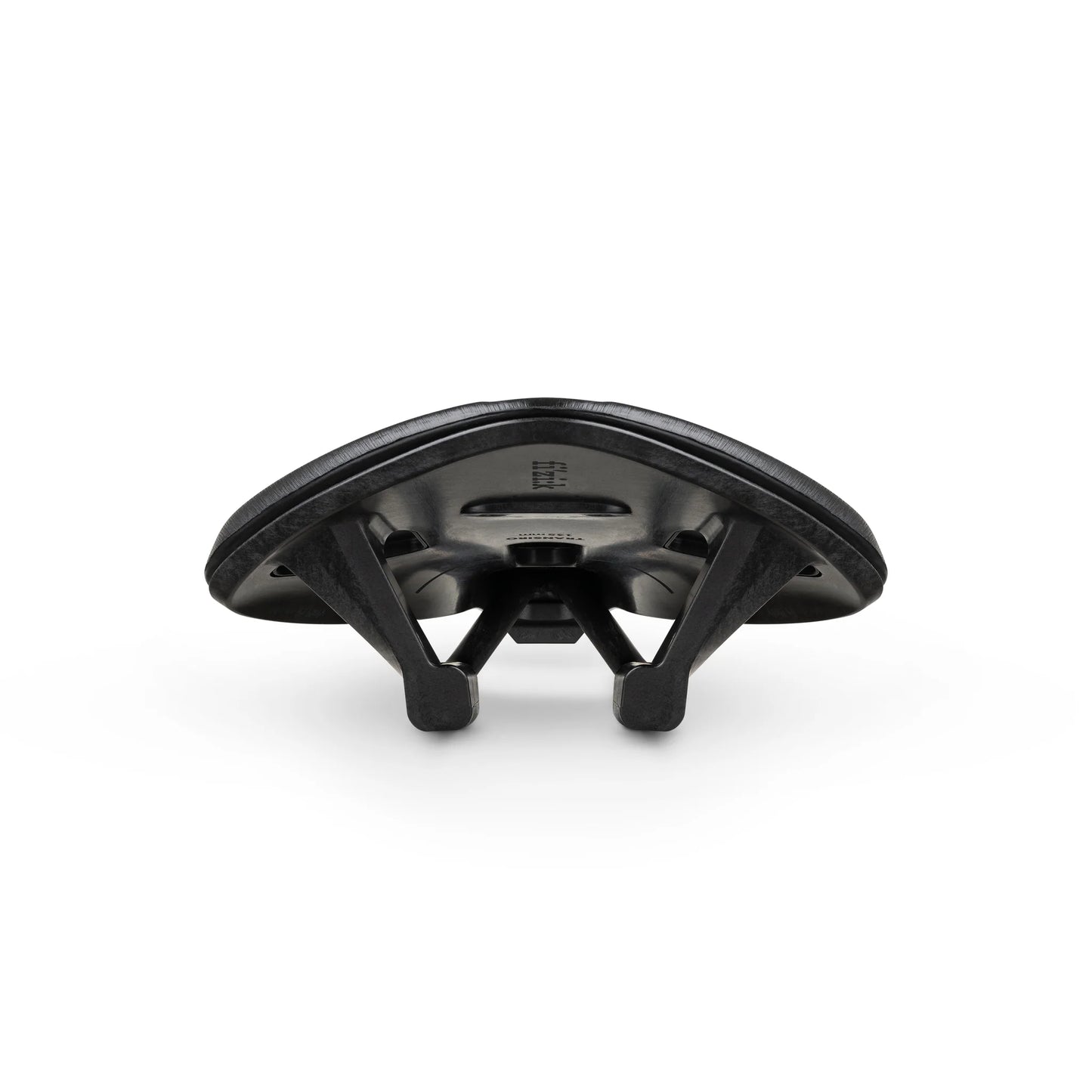 Selim FIZIK AERIS SHORT DISTANCE R1 LIGHT 135 mm Varões Carbono