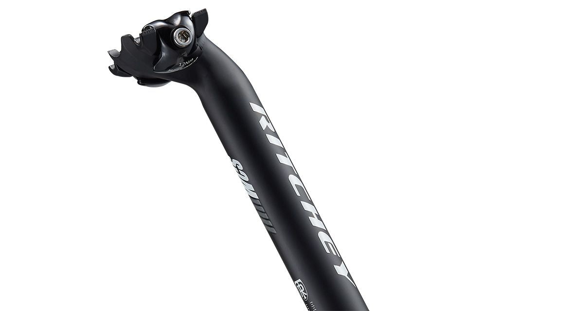 Espigão de Selim RITCHEY WCS 1-BOLT
