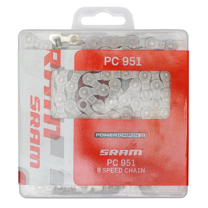 Corrente 9V SRAM X5/X7 PC 951