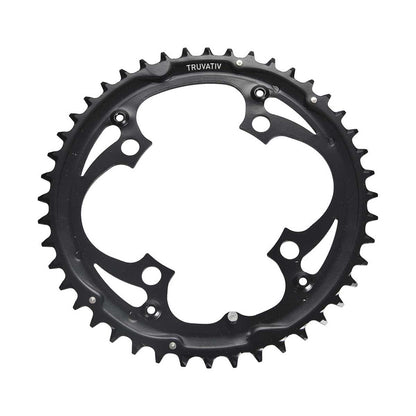 Prato Exterior SRAM MTB 104BCD 9/10V 4 Furos 104 mm