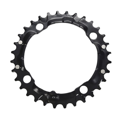 Prato Intermédio SRAM MTB 104BCD 7V 4 Furos 104 mm