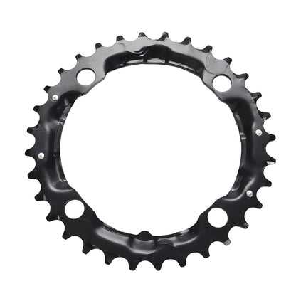 Prato Intermédio SRAM MTB 104BCD 7V 4 Furos 104 mm