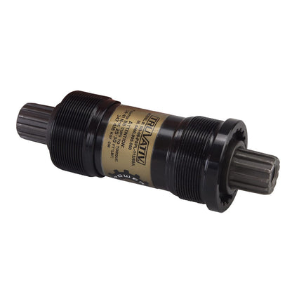 Caixa de Pedaleiro TRUVATIV POWER SPLINE 68 mm