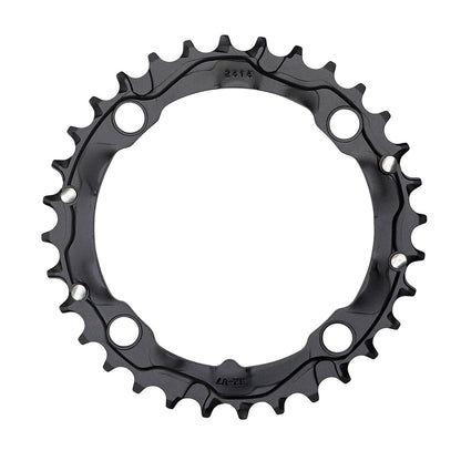 Prato Intermédio TRUVATIV MTB 9V 4 Furos 104 mm