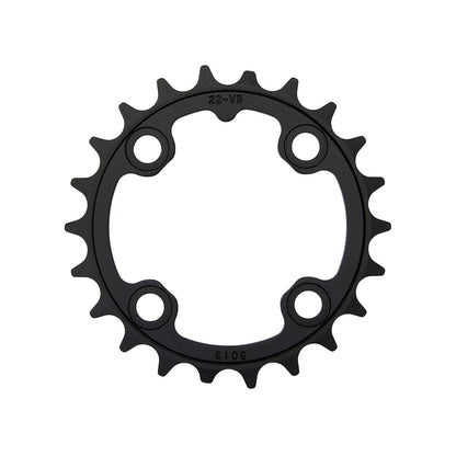 Prato Interior TRUVATIV MTB V3 8/9V 4 Furos 64 mm