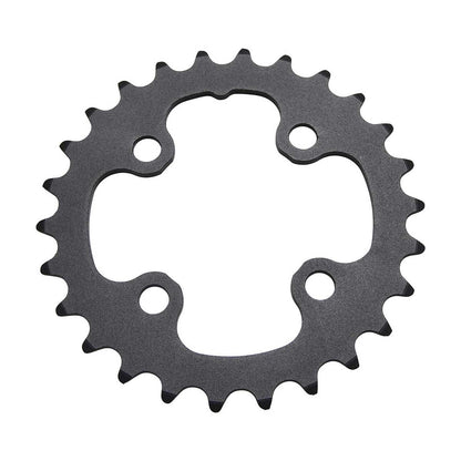 Prato Interior SRAM MTB 64BCD 10V 4 Furos 64 mm 26T
