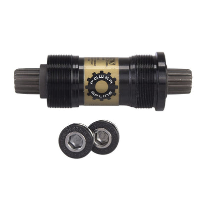 Caixa de Pedaleiro TRUVATIV POWER SPLINE 68E/73x118 mm