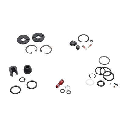 Kit de Vedantes Internos ROCKSHOX SID 32 80 a 100mm (2008-2015) #11.4015.300.000