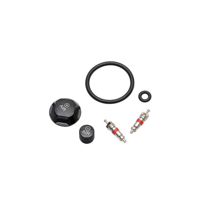 Kit de Vedantes Internos ROCKSHOX SID 32 80 a 100mm (2008-2015) #11.4015.300.000